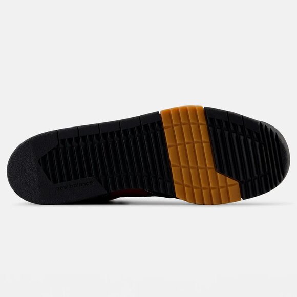 New Balance Numeric - 440 Trail High - Brown/Forest Green NM40TBG MENS 10 NEW - Picture 14 of 14